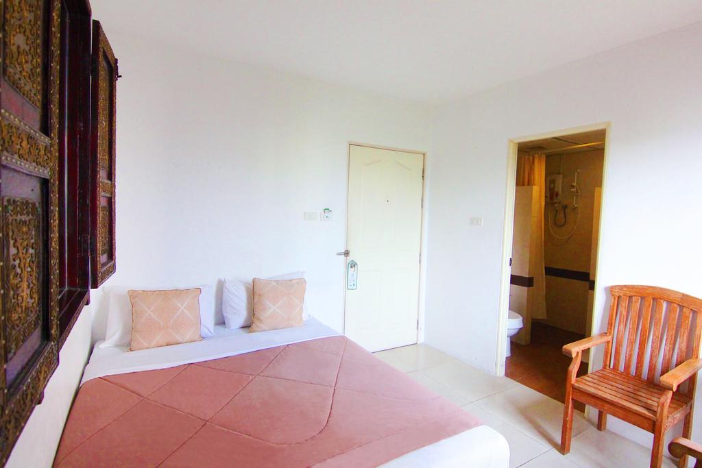 Bansabai Hostelling International Bangkok Eksteriør billede