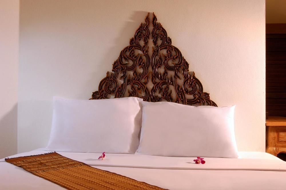 Bansabai Hostelling International Bangkok Eksteriør billede